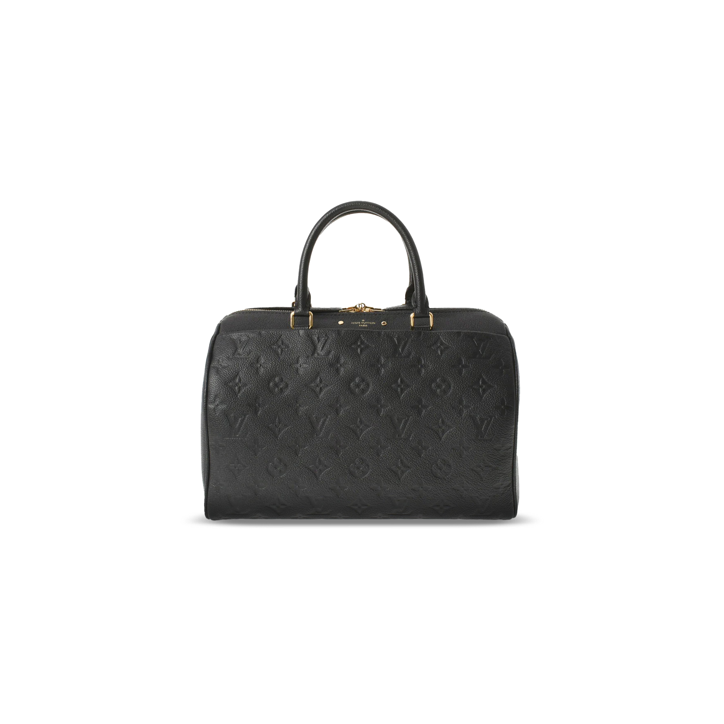 LOUIS VUITTON SPEEDY BANDOULIÈRE 30 M42406 (30*23*19cm)